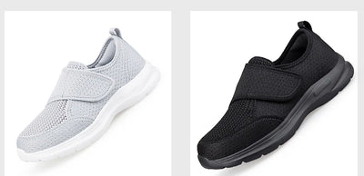 Lettie™ | Supportive Orthopedic Walking Shoes