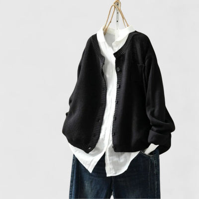 Marivelle - Elegant Everyday Cardigan
