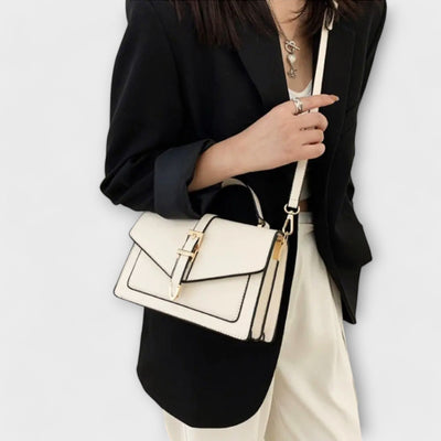 Classic Shoulder Bag