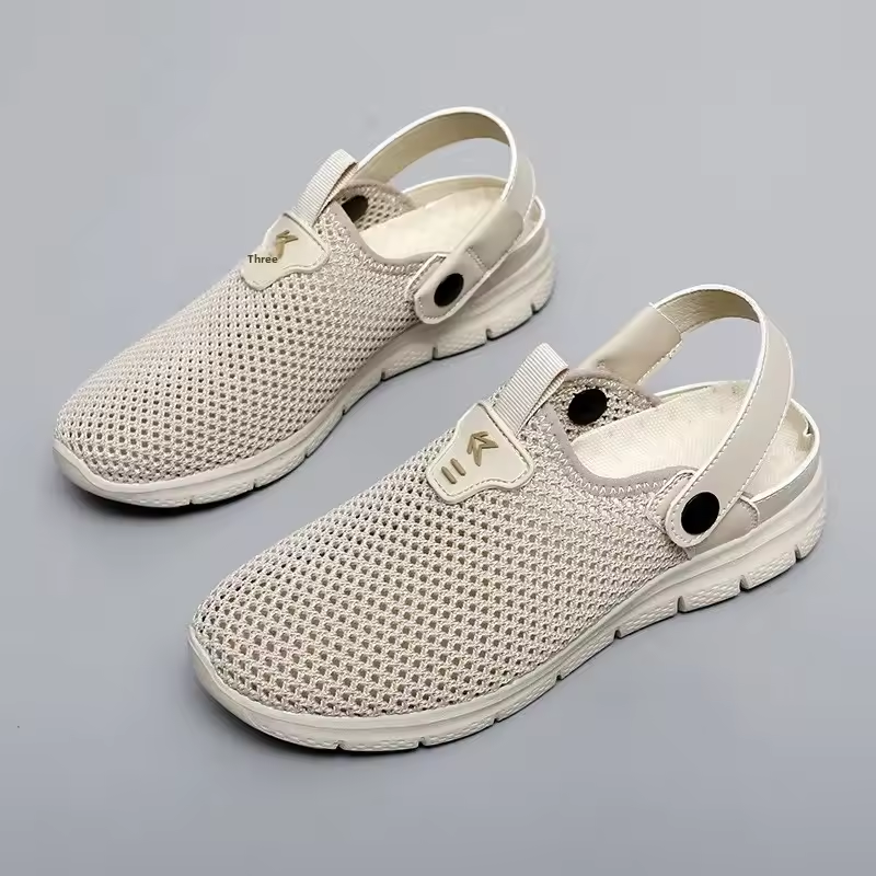 Jamie™ | Airy Slip-On Footwear
