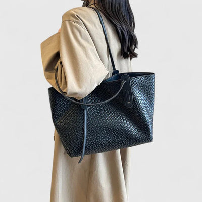 Sarie | Chic Elegance Tote