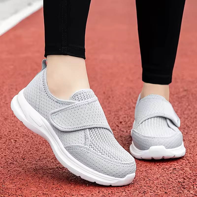 Lettie™ | Supportive Orthopedic Walking Shoes
