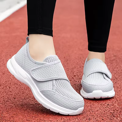 Lettie™ | Supportive Orthopedic Walking Shoes