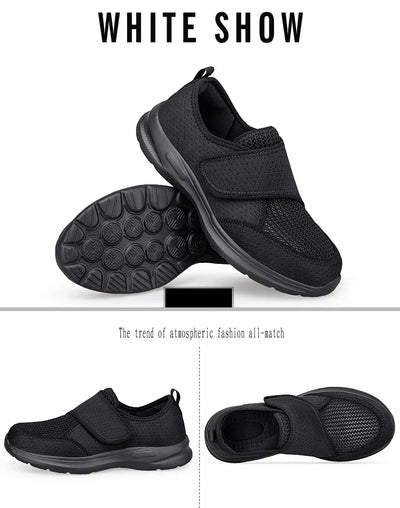 Lettie™ | Supportive Orthopedic Walking Shoes