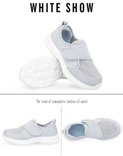 Lettie™ | Supportive Orthopedic Walking Shoes