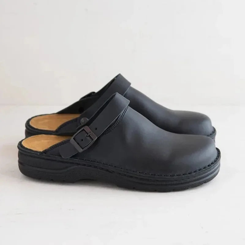 Skyler™ | Chic Casual Slip-On Shoes