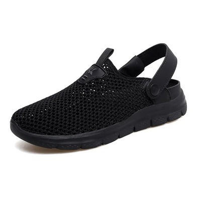 Jamie™ | Airy Slip-On Footwear