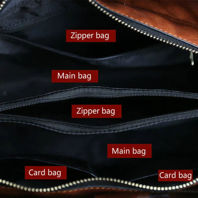 Eleanor | Chic Bag with an Artistic Flair