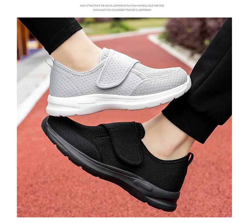 Lettie™ | Supportive Orthopedic Walking Shoes
