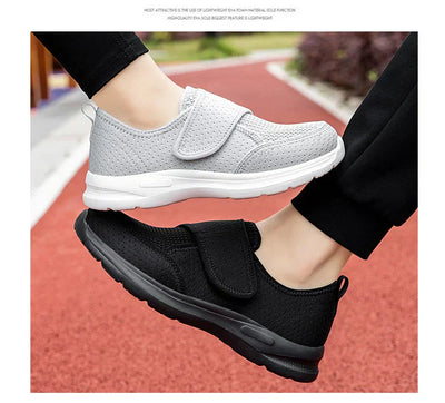 Lettie™ | Supportive Orthopedic Walking Shoes