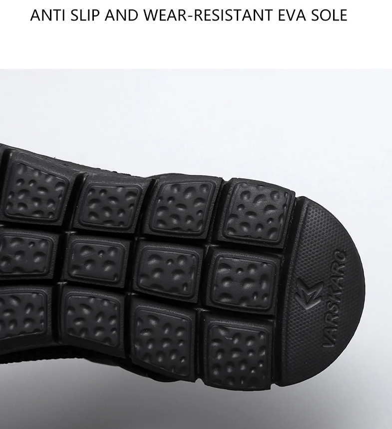 Jamie™ | Airy Slip-On Footwear