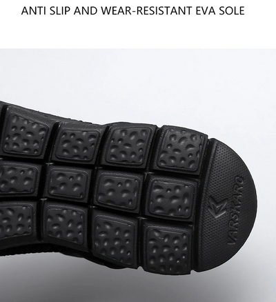 Jamie™ | Airy Slip-On Footwear