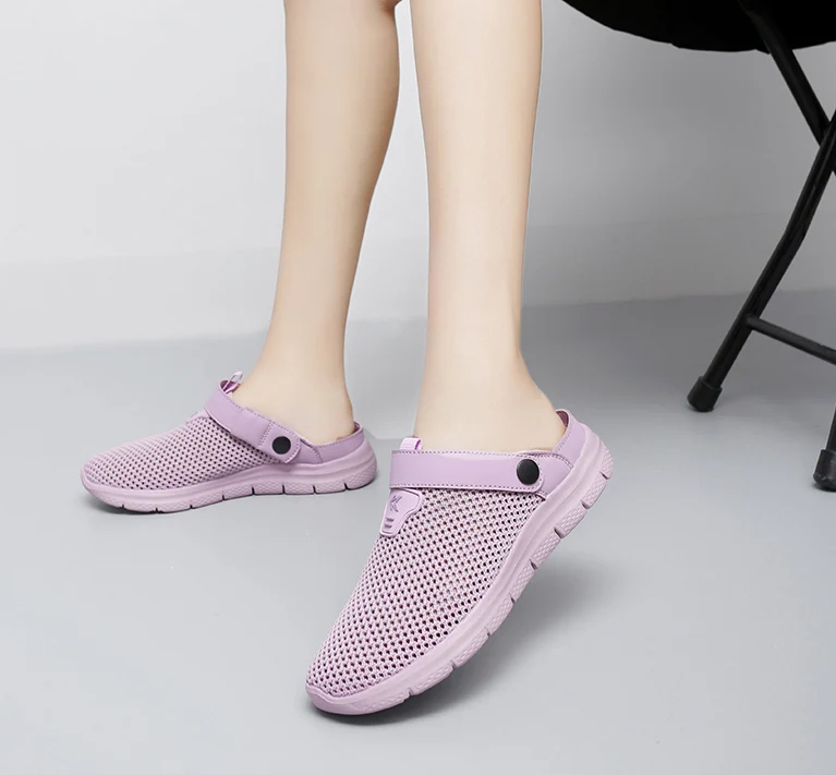 Jamie™ | Airy Slip-On Footwear