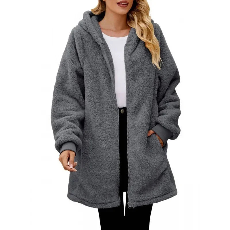 Vina – Everyday Warmth Fleece