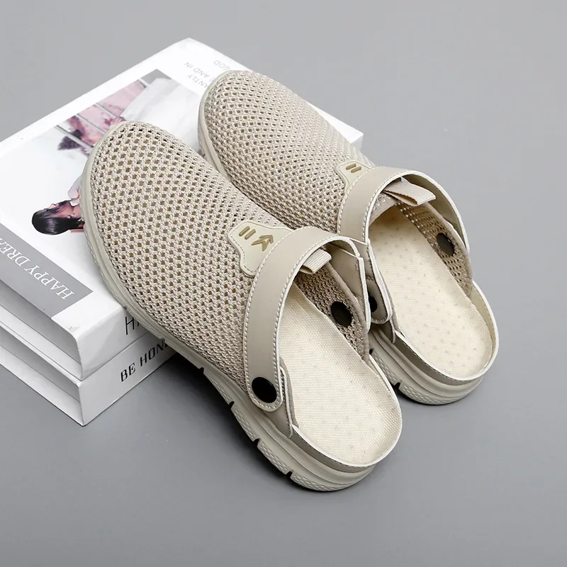 Jamie™ | Airy Slip-On Footwear