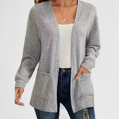 Melissa - Elegant Cardigan