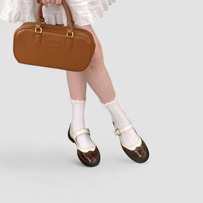 Amelia - Cozy Footwear