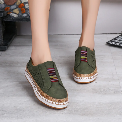 Yara™ | Cozy Walking Shoes for All-Day Comfort