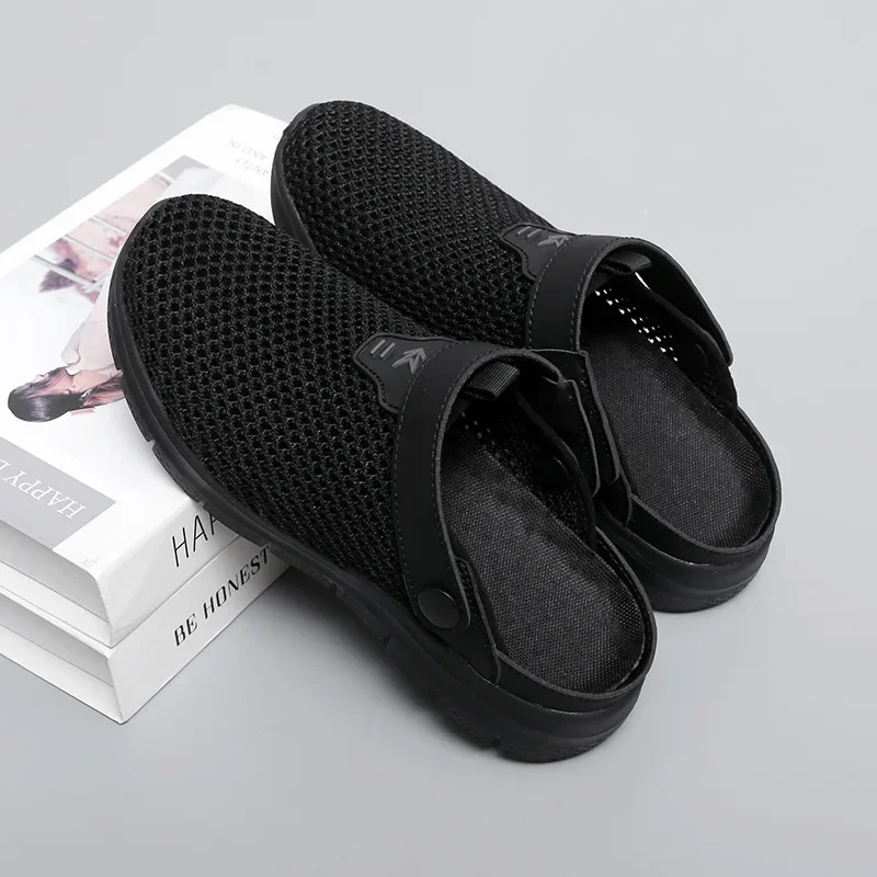 Jamie™ | Airy Slip-On Footwear