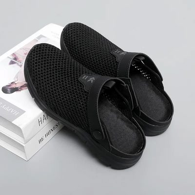 Jamie™ | Airy Slip-On Footwear