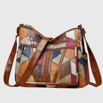 Hadriannah | Luxury Art Inspired Bag