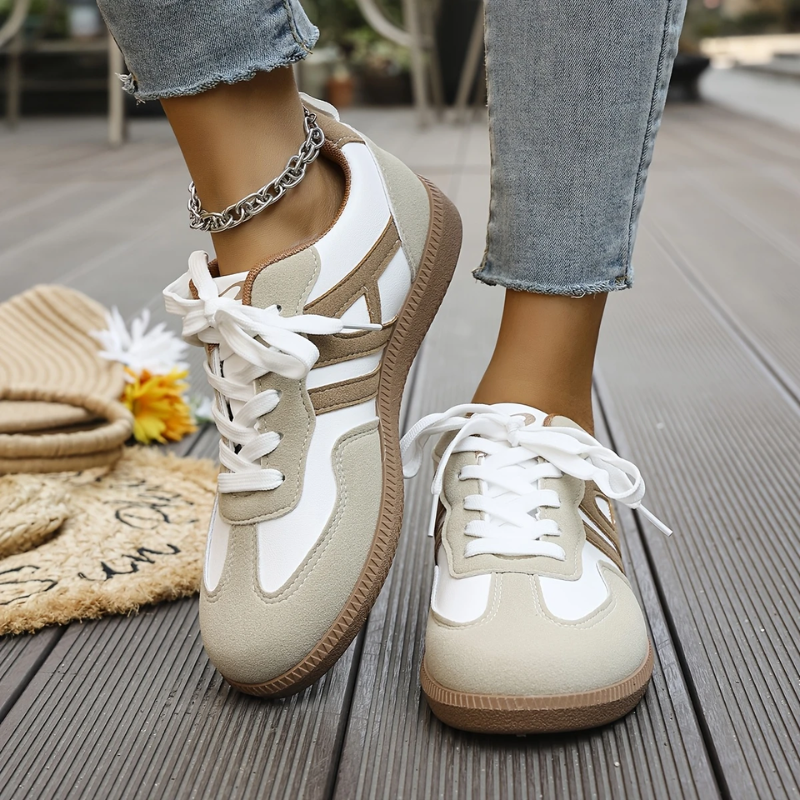 Lisa™ | Comfortable Orthopedic Sneakers