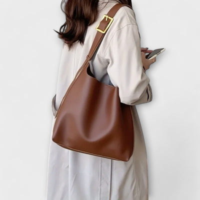Sophie Mode – Elegant Leather Shoulder Bag