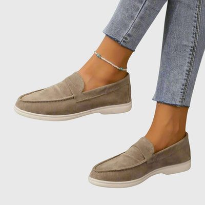 Molly™ - Suede Orthopedic Loafers