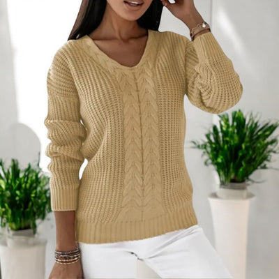 Bella | Knit Sweater