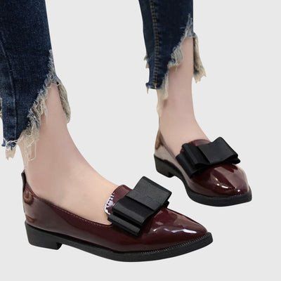 Anya™ - Comfort Orthopedic Loafers