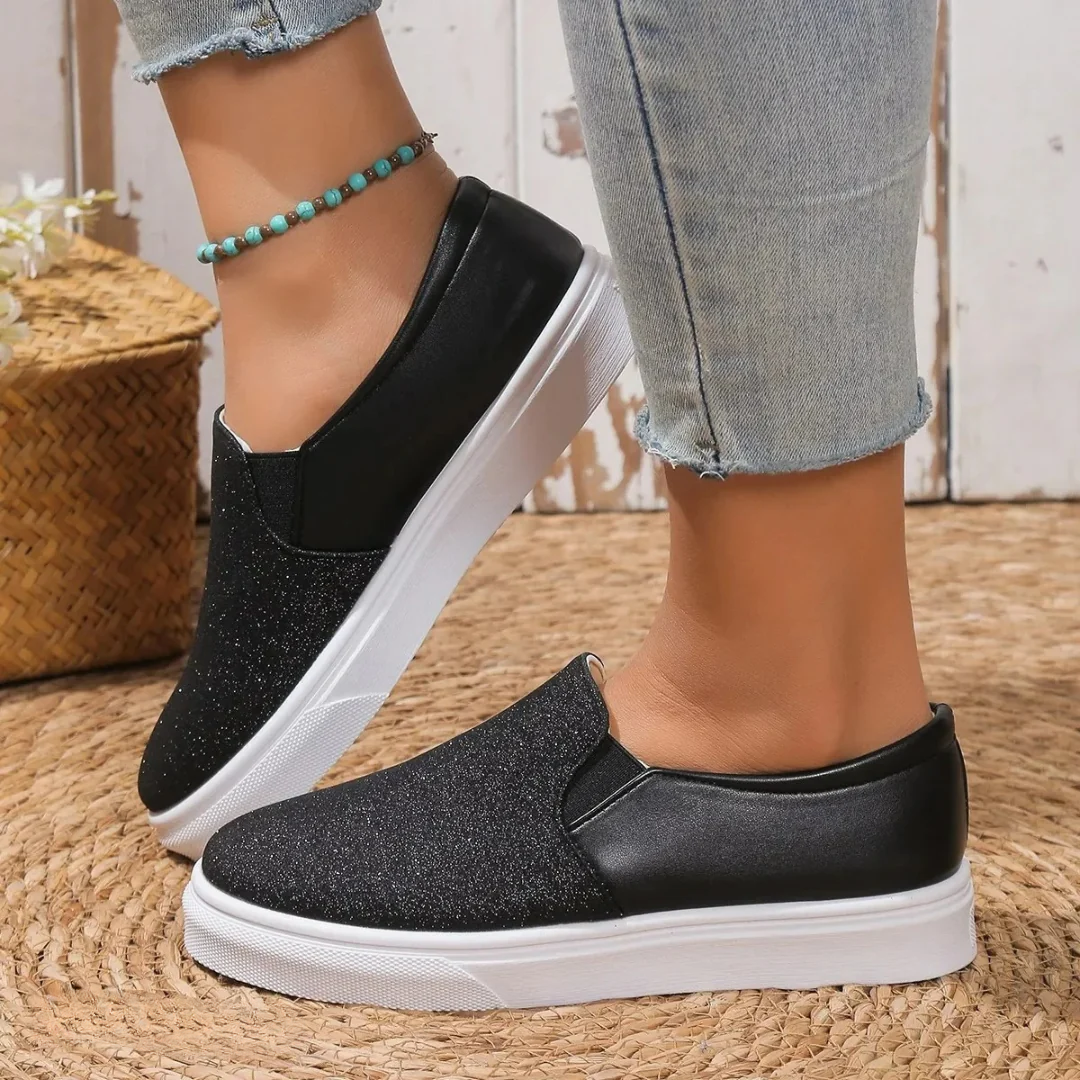 Sienna™ Orthopedic Comfort Slip-On Shoes