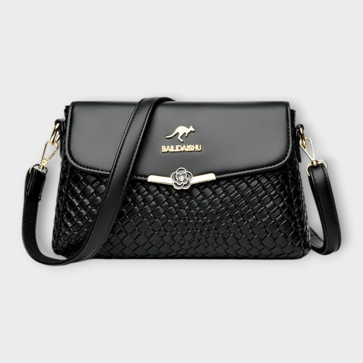 Luxurious Shoulder Bag