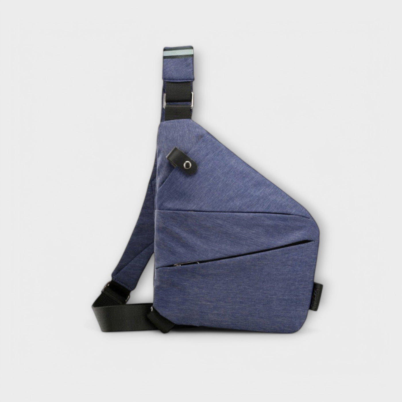 Anti-Theft Shoulder Bag