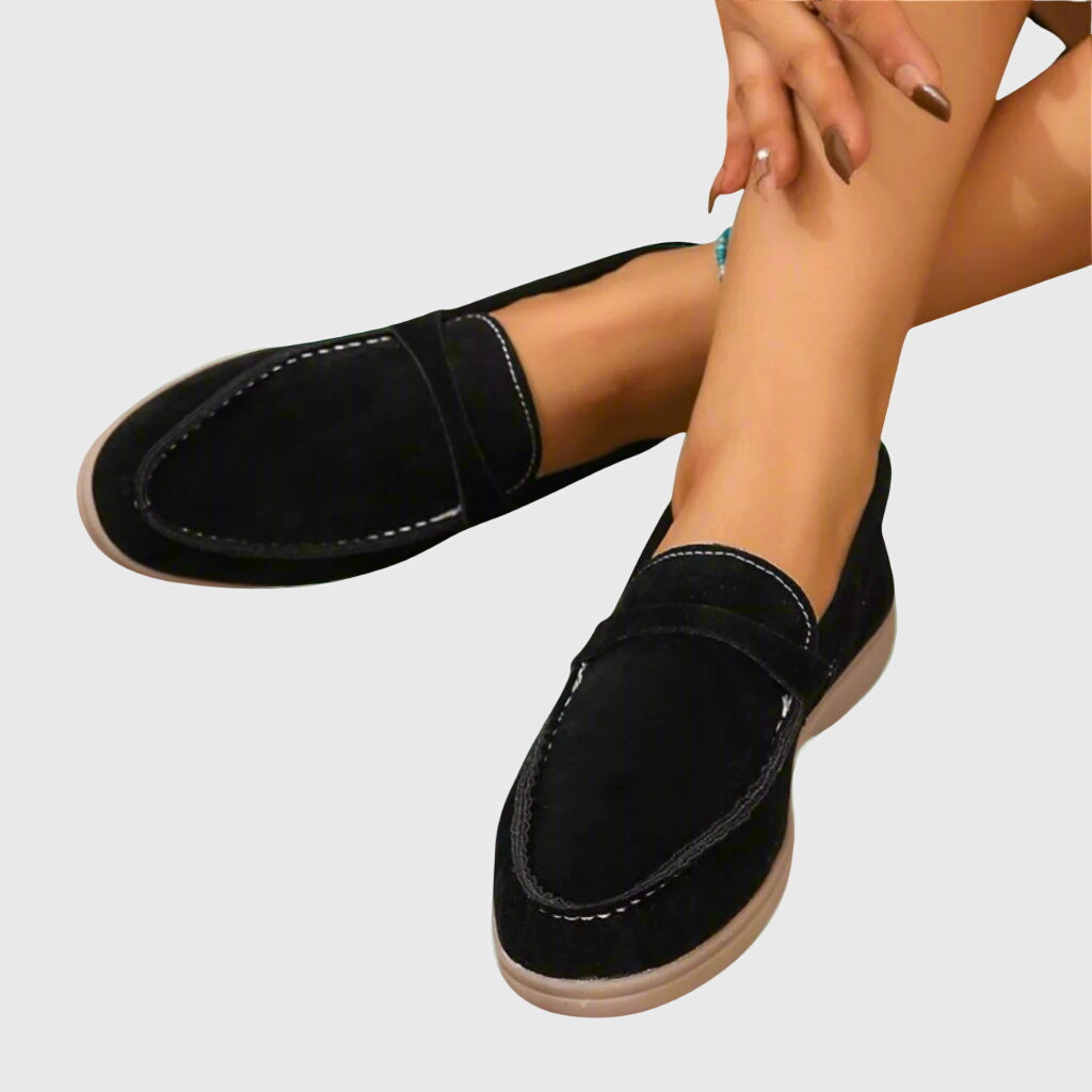 Molly™ - Suede Orthopedic Loafers