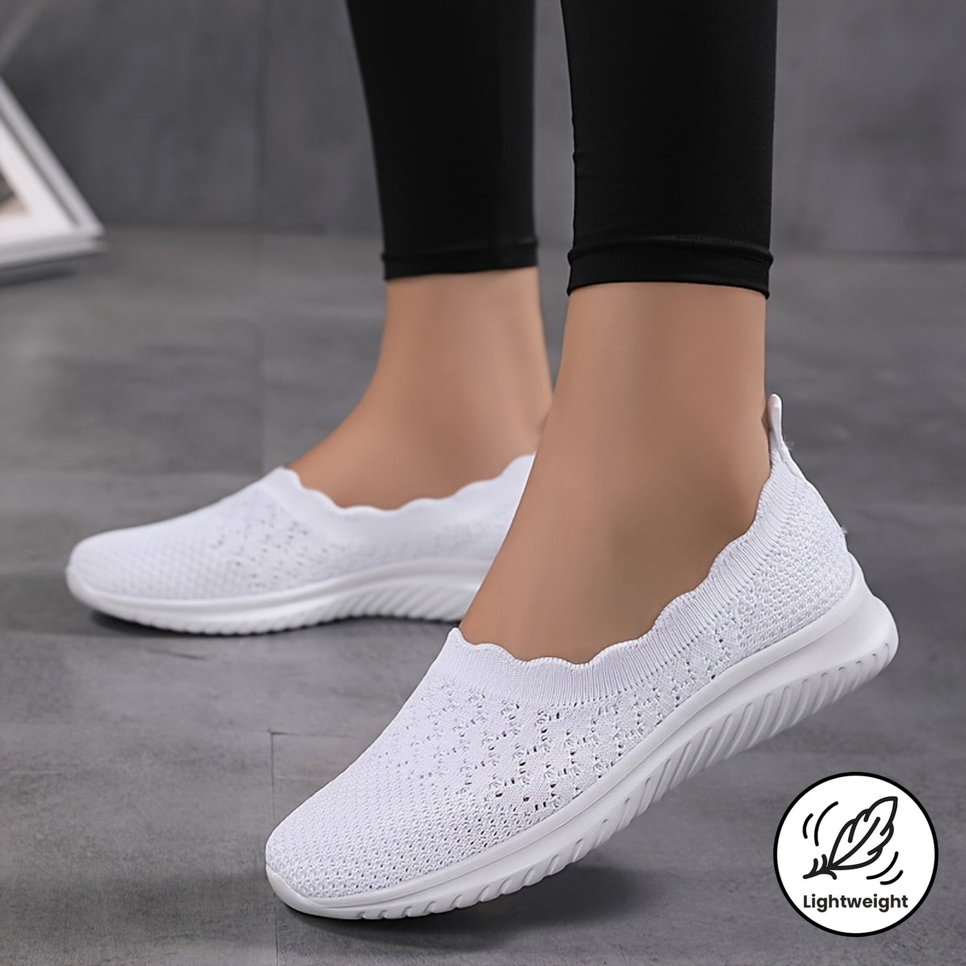 Hayden™ | Ultra-Lightweight Orthopedic Sneakers