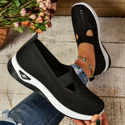 Carry™ | Slip-On Orthopedic Footwear
