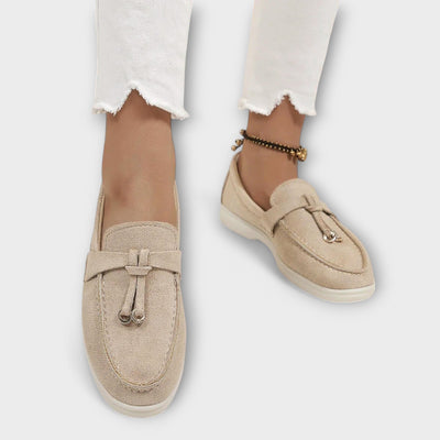 Zaria™ | Comfort-Orthopedic Loafers