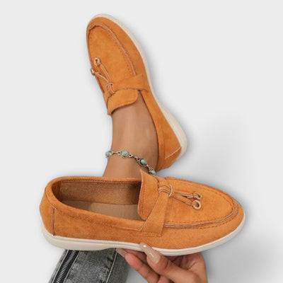 Zaria™ | Comfort-Orthopedic Loafers