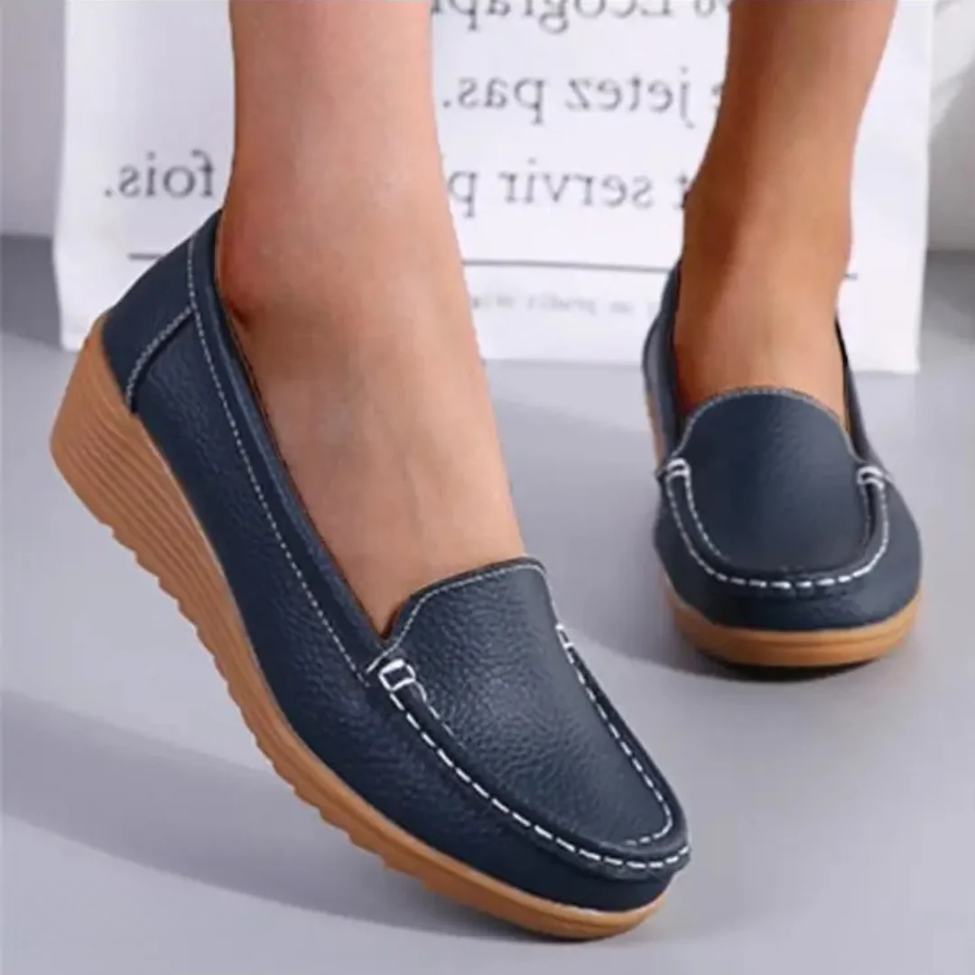 Willa™ | Comfortable Orthopedic Slip-On Footwear