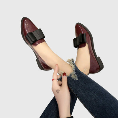 Anya™ - Comfort Orthopedic Loafers