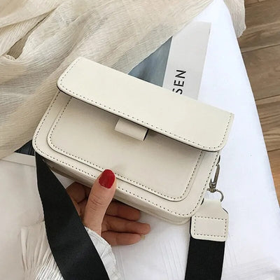 Sienna | Chic and Sleek Bag with Contemporary Sophistication