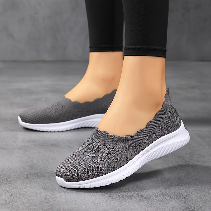 Hayden™ | Ultra-Lightweight Orthopedic Sneakers