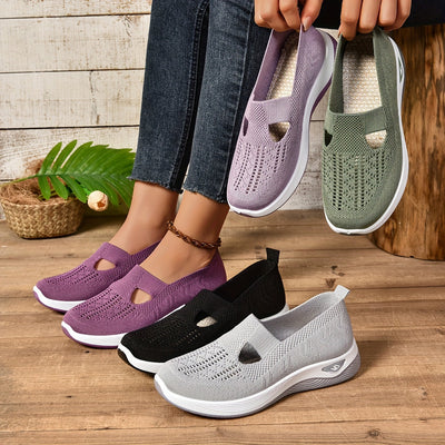 Carry™ | Slip-On Orthopedic Footwear