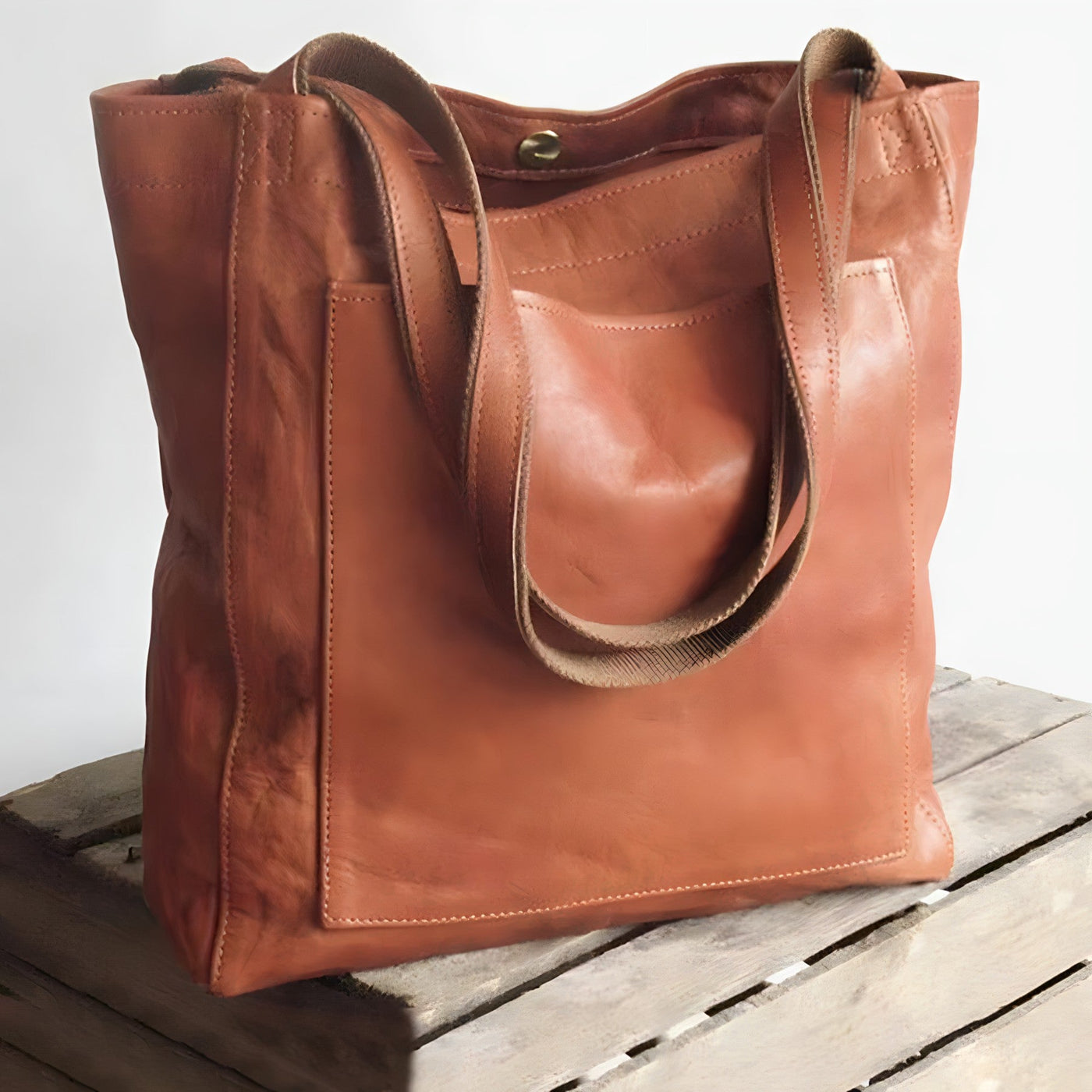 Hazel | Contemporary Chic Fashion Bag