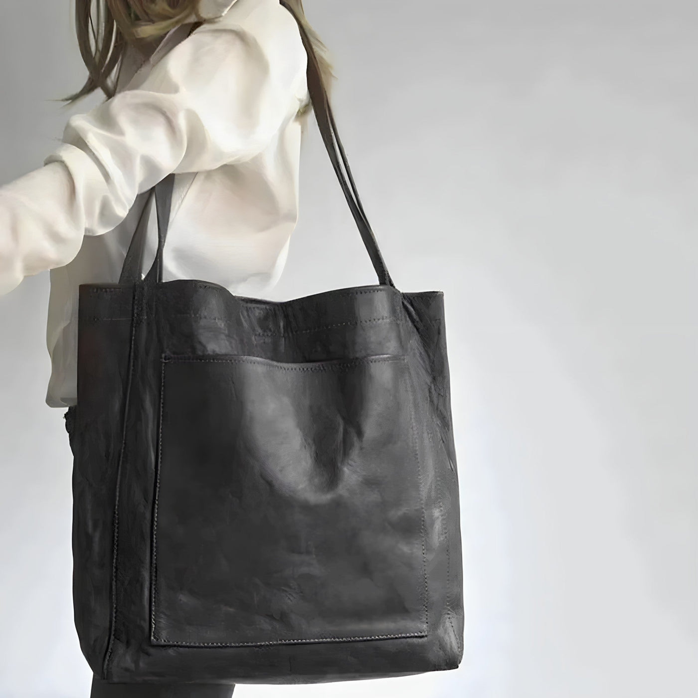 Hazel | Contemporary Chic Fashion Bag