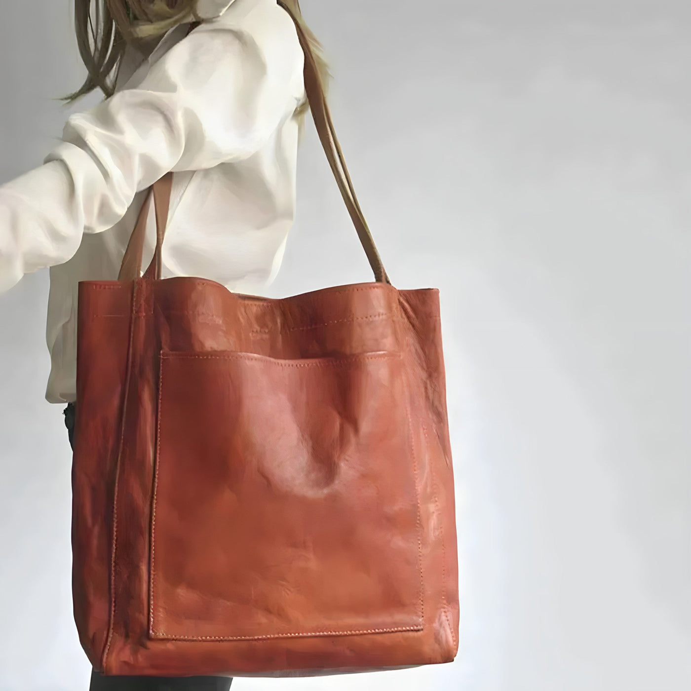 Hazel | Contemporary Chic Fashion Bag