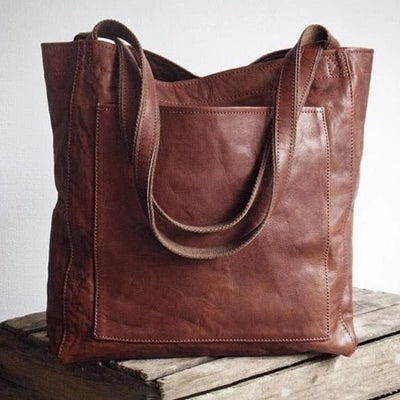 Elsie | Timeless Classic Tote Bag