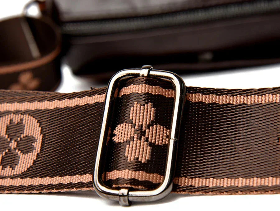 Aria | Chic Crossbody Bag with Adjustable Strap