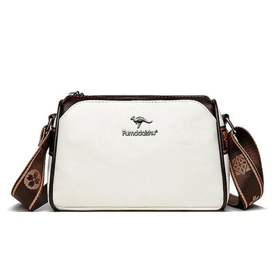 Aria | Chic Crossbody Bag with Adjustable Strap