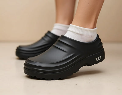 Zora™ | Non-Slip Orthopedic Comfort Clogs